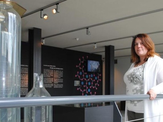 Le musée du verre de Charleroi : 50 ans de valorisation de l'art et du patrimoine Le musée du verre de Charleroi : 50 ans de valorisation de l'art et du patrimoine
