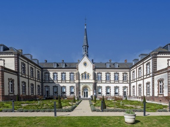 Rendez-vous aux jardins les 7 et 8 juin Rendez-vous aux jardins les 7 et 8 juin