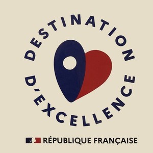 logo Label Destination of Excellence logo Label Destination of Excellence