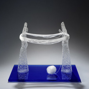 Anne-Claude Jeitz / Alain Calliste Anne-Claude Jeitz / Alain Calliste