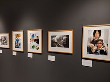 Photo de l'exposition Hommage à Thierry de Beaumont