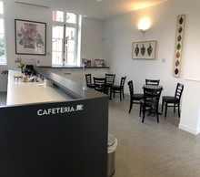 Cafétéria