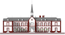 Dessin d'architecte Dessin d'architecte