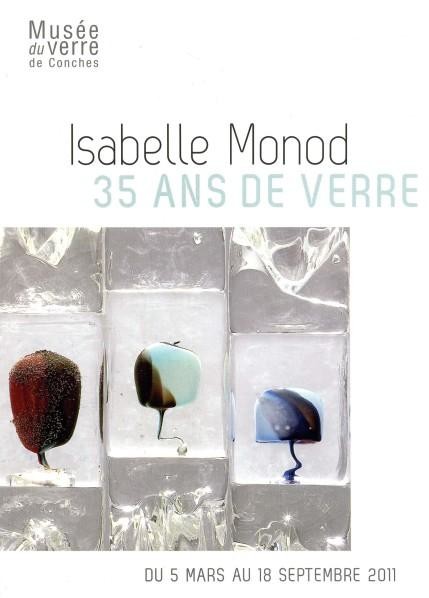 Isabelle Monod