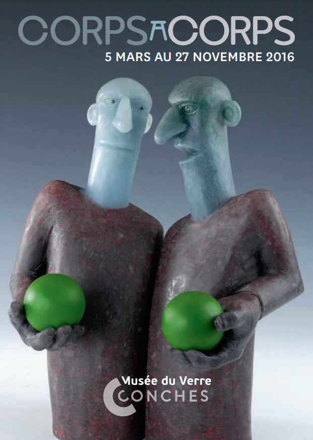 Corps à corps Corps à corps