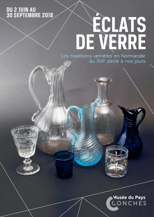 Eclats de verre Eclats de verre