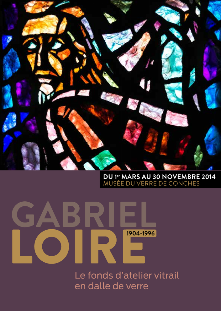 Gabriel Loire