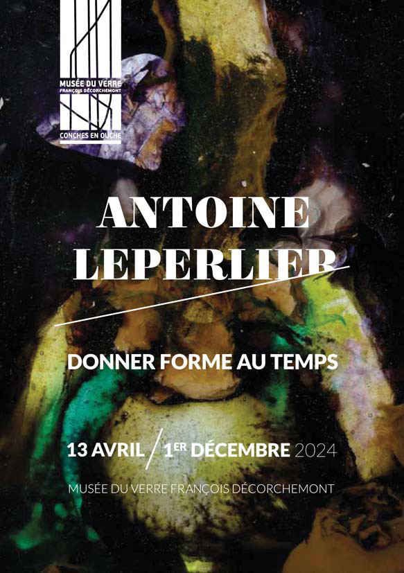 Antoine Leperlier 