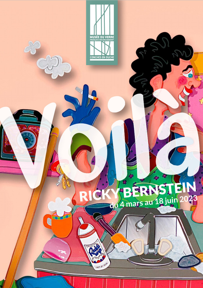 Ricky Bernstein Ricky Bernstein