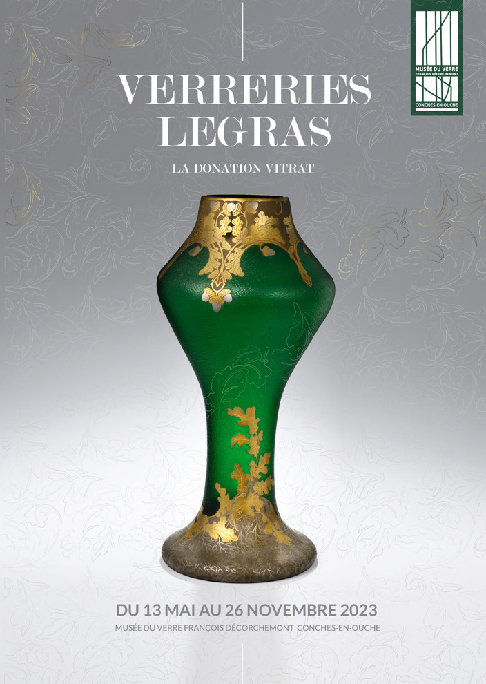 Legras Glassworks Legras Glassworks