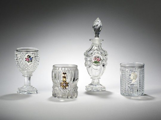 Soutenir le musée du verre François Décorchemont