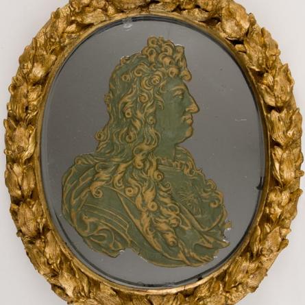 Bernard Perrot (1640 – 1709), an exceptional glassmaker rediscovered