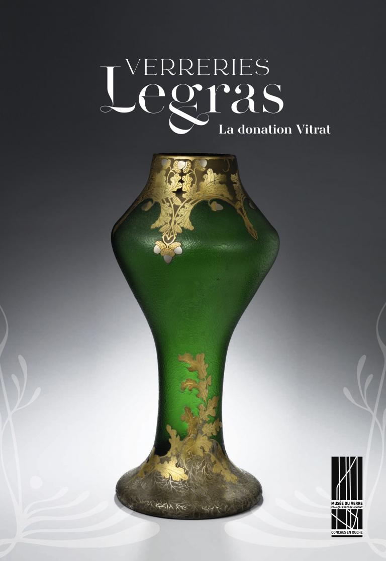 Legras Glassworks