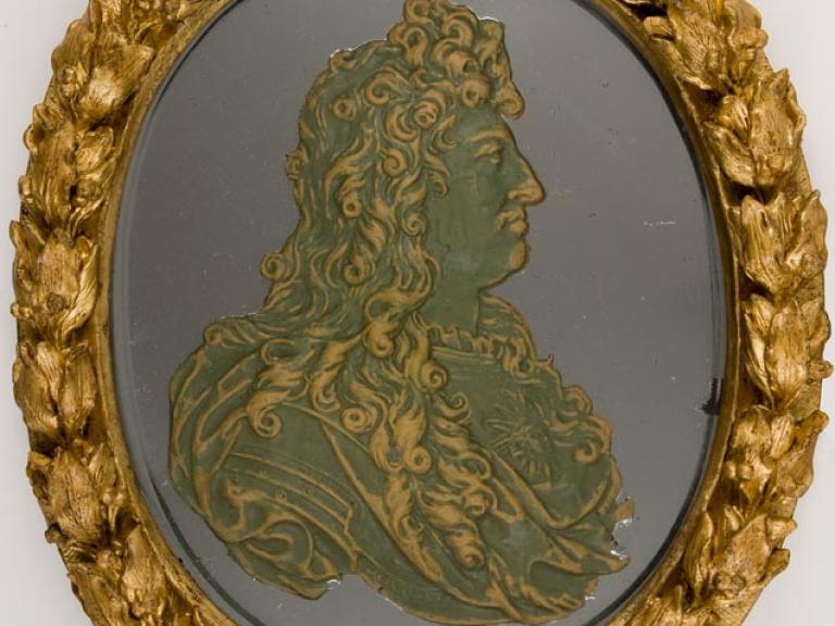 Bernard Perrot (1640 – 1709), an exceptional glassmaker rediscovered