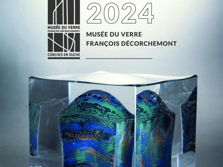 Les activités culturelles du musée en 2024
