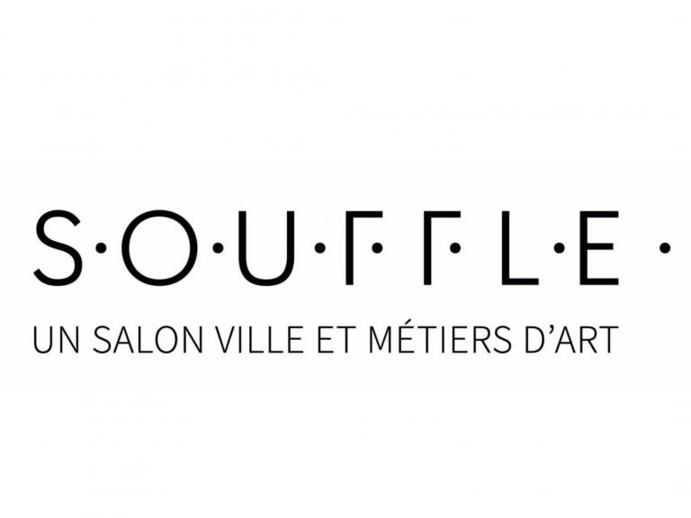 S.O.U.F.F.L.E - Un Salon Ville et Métiers d'art